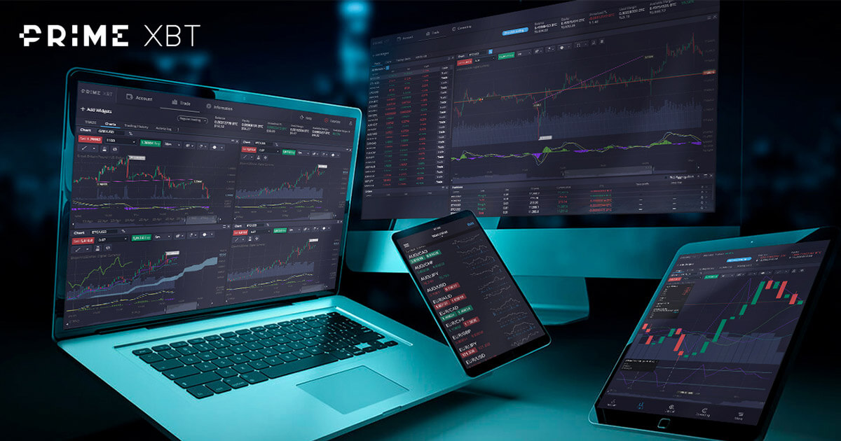 The Emergence of PrimeXBT Trading Market A New Era in Cryptocurrency Trading