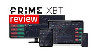 The Future of Finance PrimeXBT Online Trading The Future of Finance PrimeXBT Online Trading