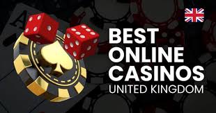 UK Best Online Casino Discover the Excitement of Winning