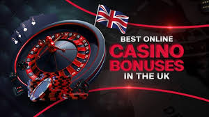 UK Best Online Casino – Your Guide to Winning