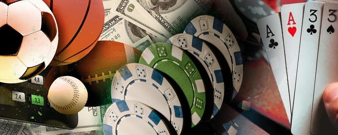 Ultimate Guide to Winning with dahe bet