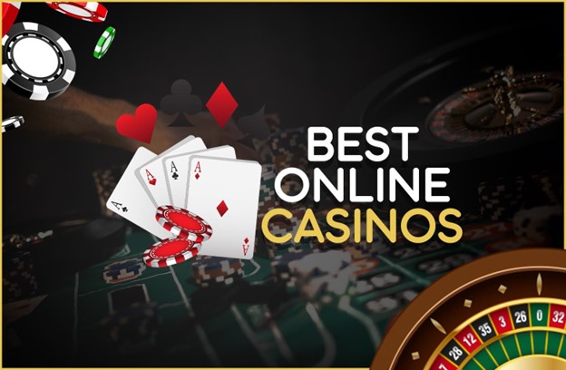 Unlock Thrilling Opportunities with Online Casino Free Signup Bonus