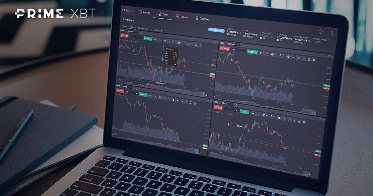 Unlocking the Future of Investments PrimeXBT Online Trading Platform