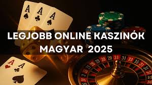 A Legjobb Kaszinók 2023 Fedezd Fel a Legizgalmasabb Játékokat!