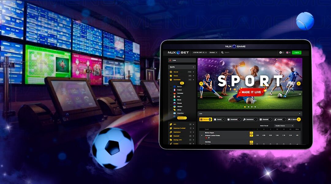 Experience the Thrill of Betting with MEL Bet1