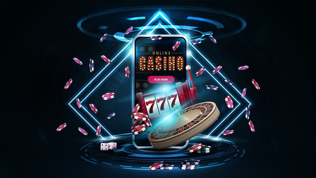Experience the Thrill of Casino Joy Online Slots 2