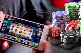 Experience Thrills and Wins at Richy Farmer Casino & Sportsbook 64
