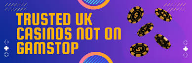 Exploring Not on Gamstop Casinos A Guide for Players