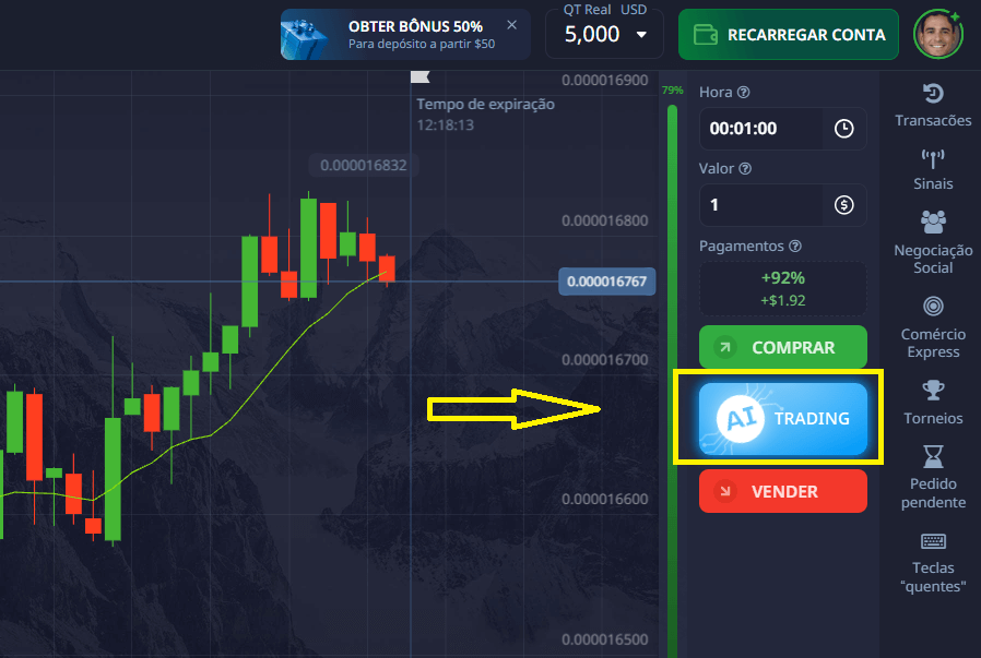 Maximizing Profits Effective Strategies for Pocket Option Trading Maximizing Profits Effective Strategies for Pocket Option Trading