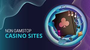 Non Gamstop Casinos UK Discovering Alternative Online Gambling Options