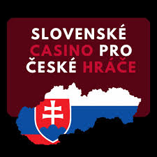 Slovenské kasína Kde nájsť svoj šťastný moment