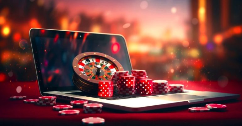Step-by-Step Guide to Lukki Casino Login