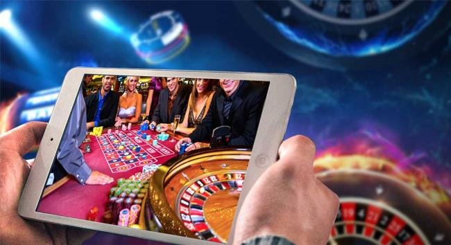 The Exciting World of Reipas Kasino A Guide to Online Gaming 2002829391 The Exciting World of Reipas Kasino A Guide to Online Gaming 2002829391