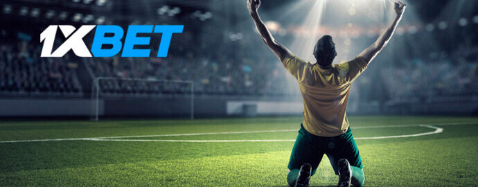 1xBet India PC App The Premier Betting Experience 1xBet India PC App The Premier Betting Experience
