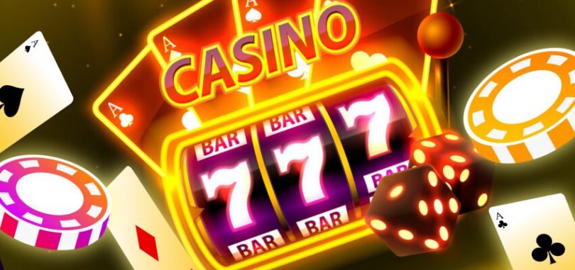 Betnuvo The Ultimate Online Gaming Experience