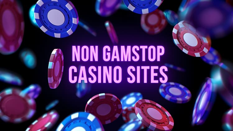 Discovering Online Casinos Not Blocked A Guide to Gaming Freedom