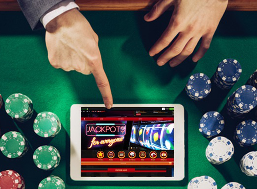 Experience the Thrill at Slotmonster Casino & Sportsbook