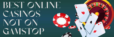 Explore the Best Casino Sites Not on Gamstop -598452842 Explore the Best Casino Sites Not on Gamstop -598452842