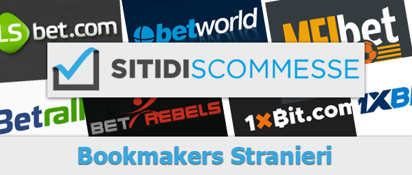 I Migliori Siti di Scommesse Stranieri nel 2023 -1307606874
