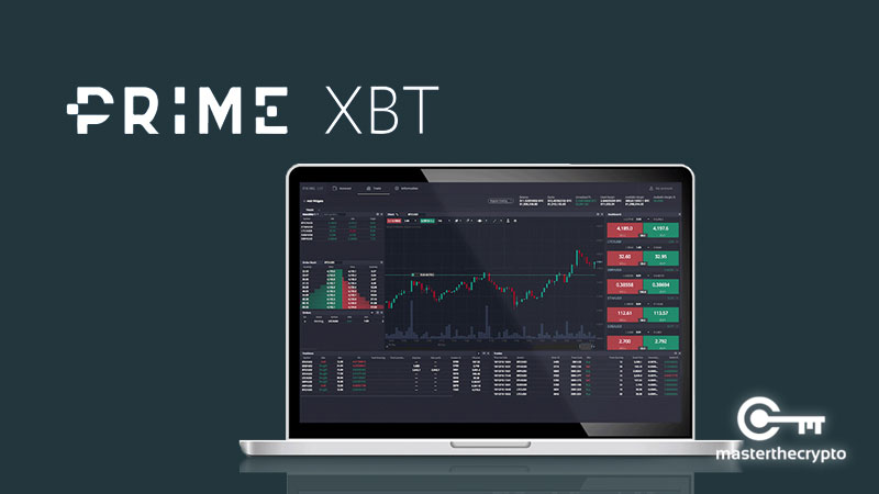 Maximize Your Returns A Comprehensive Guide to PrimeXBT Trading Maximize Your Returns A Comprehensive Guide to PrimeXBT Trading