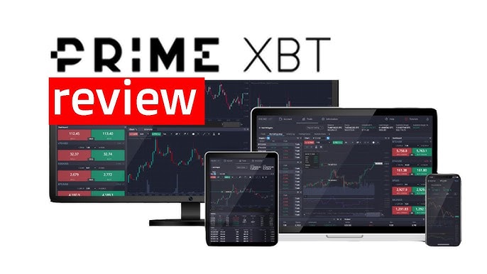Maximize Your Trading Potential with PrimeXBT Forex Maximize Your Trading Potential with PrimeXBT Forex