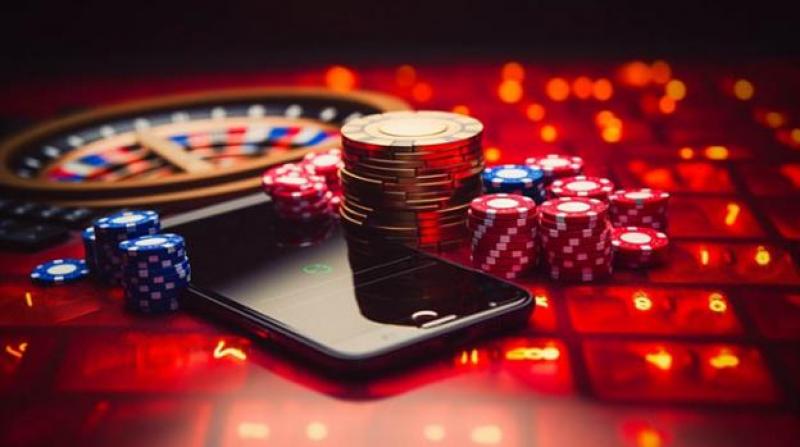 The Exciting World of Casiroom Casino & Sportsbook 2128648329 The Exciting World of Casiroom Casino & Sportsbook 2128648329