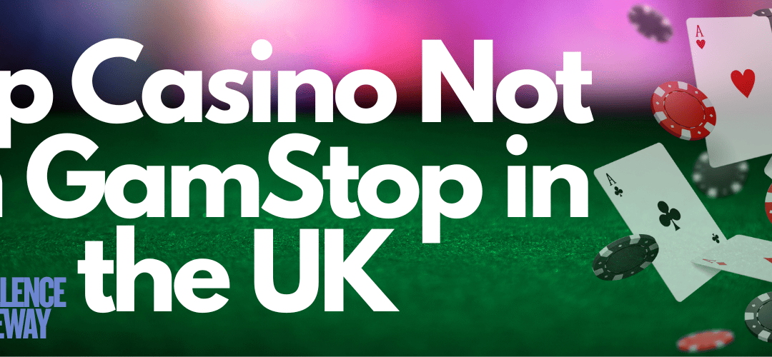 Discover Online Casinos Not Blocked by Local Regulations