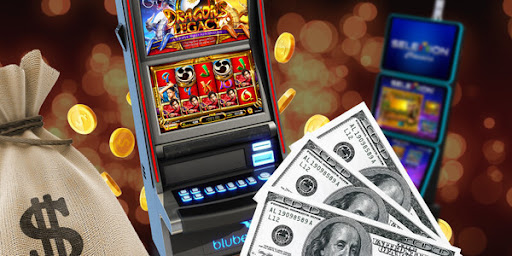 Discover Online Casinos Offering Exclusive Bonuses -1602294217