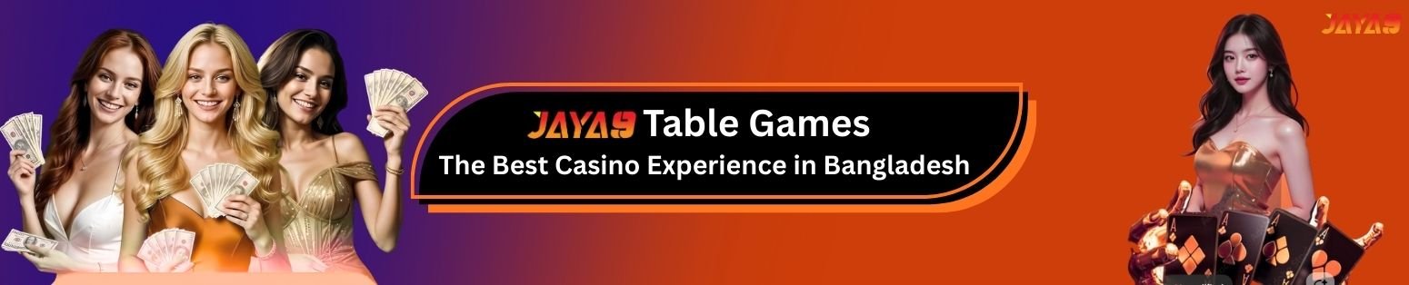 Exploring the Jaya9 App Transforming Online Betting in Bangladesh