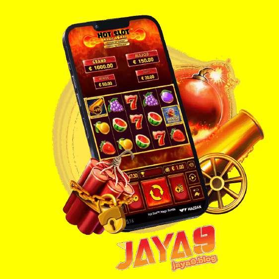 Exploring the Jaya9 App Transforming Online Betting in Bangladesh