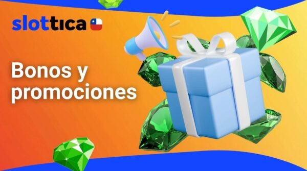 Guía completa sobre los bonos sin depósito en Slottica