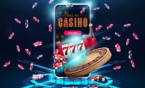 Mezinárodní Online Casino Bezpečná Zábava na Dosah Ruky