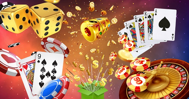 Play Boldly, Win Often A Guide to Confident Gaming Play Boldly, Win Often A Guide to Confident Gaming
