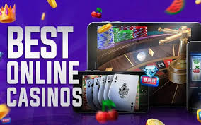 The Future of Live Dealer Gaming Innovations and Trends to Watch