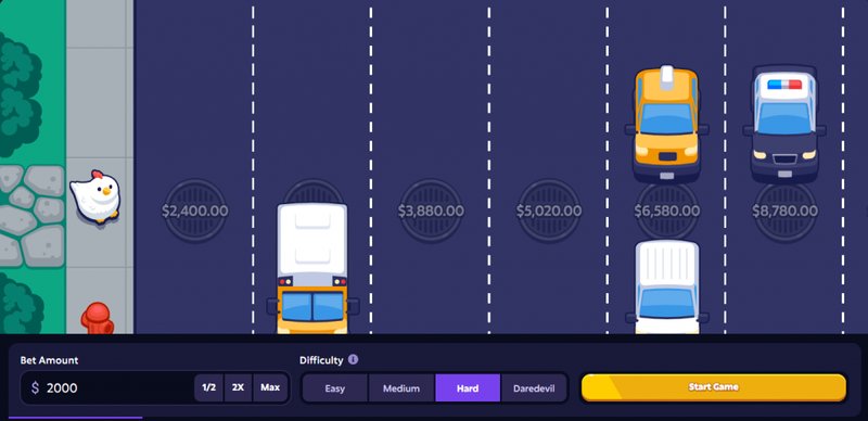 L’Impensabile Missione Uncrossable: Gioco d’Aazzio in Rete in Italia