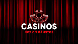 Betting Sites Not on GamStop Your Guide to Alternative Platforms Betting Sites Not on GamStop Your Guide to Alternative Platforms
