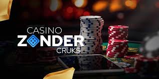 Casino Zonder CRUKS Snelle Uitbetalingen en Betrouwbaarheid 1234718737