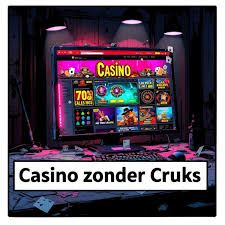 Casino Zonder CRUKS Snelle Uitbetalingen en Betrouwbaarheid 1234718737