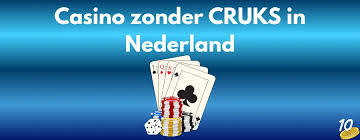 Casino zonder CRUKS Snelle Uitbetalingen en Betrouwbaarheid 1189691237