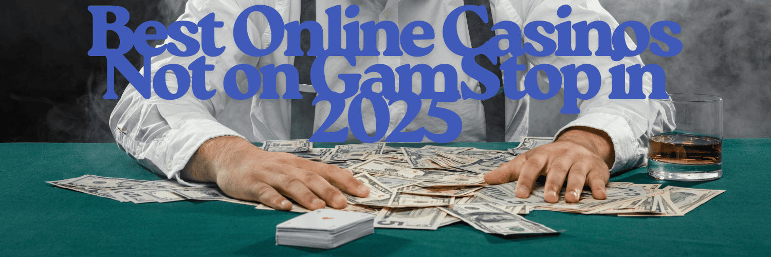 Discover New Non Gamstop Casino Sites for 2023 933074283