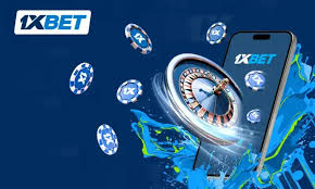 Discover the 1xBet App Your Gateway to Online Betting -1494918654