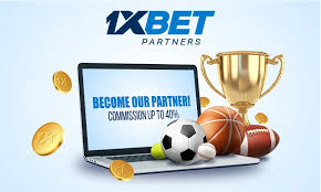 Discover the 1xBet App Your Gateway to Online Betting -1485262342