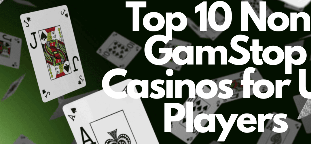 Discover the Excitement of New Non Gamstop Casino Sites 882674815