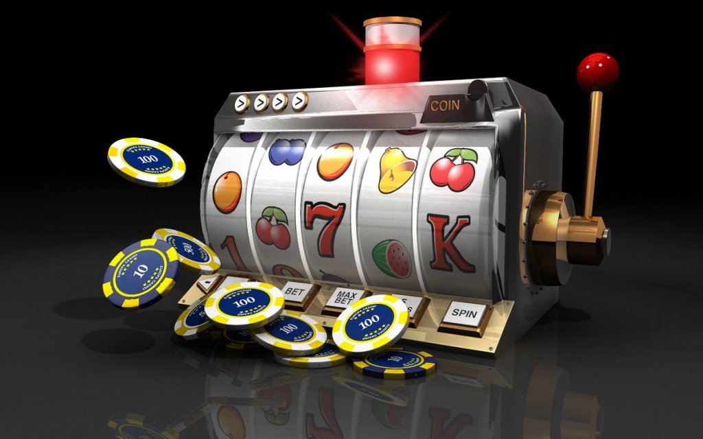 Discover the Excitement of Online Casino Heats
