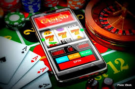 Discover the Ultimate Casino with Practical Features for Users