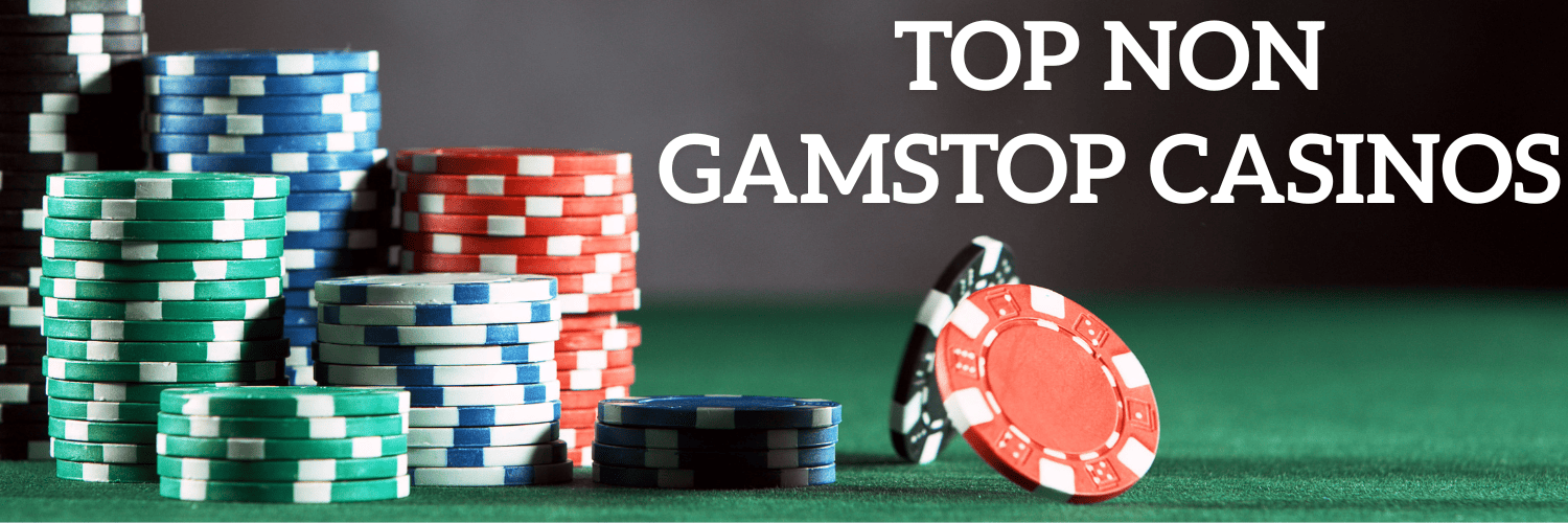 Discover Top Casino Sites Not on Gamstop 1078720190
