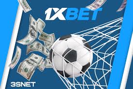 Download 1xBet App The Ultimate Betting Experience in Your Pocket 129491002