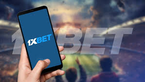 Experience the Best Betting with 1xBet App 451101440