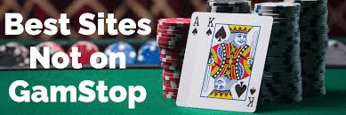 Exploring Non-Gamstop Casinos A Comprehensive Guide 1082249565