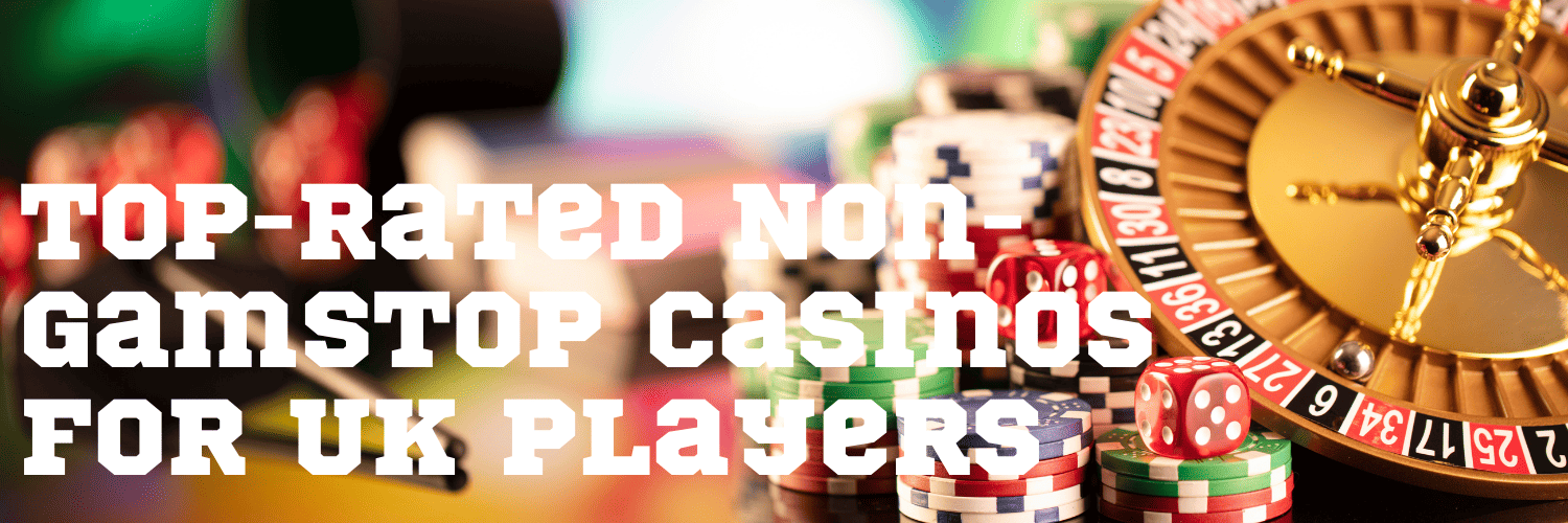 Exploring Non-Gamstop Casinos A Comprehensive Guide 1082249565 Exploring Non-Gamstop Casinos A Comprehensive Guide 1082249565